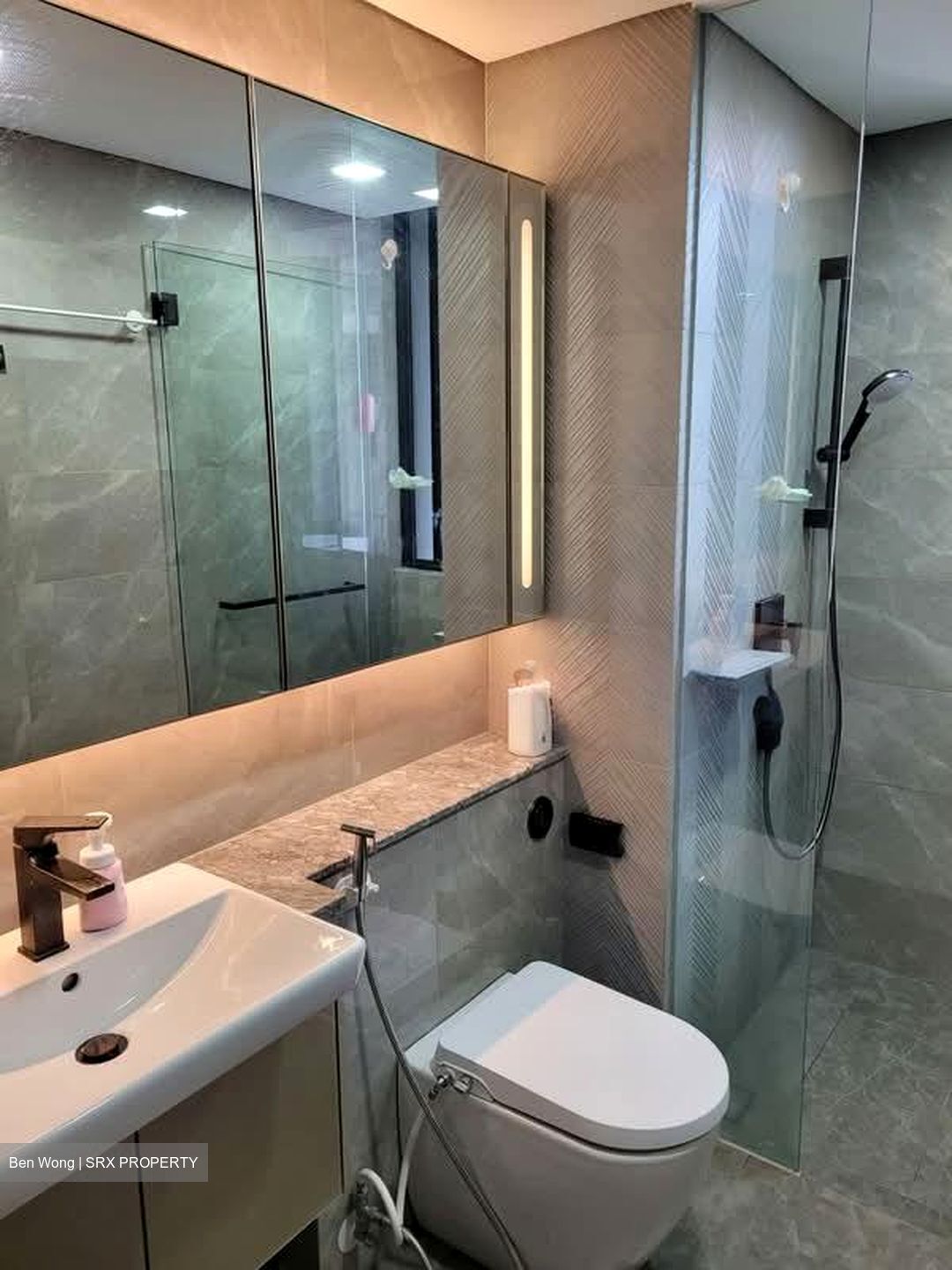 Parc Esta (D14), Apartment #582924891